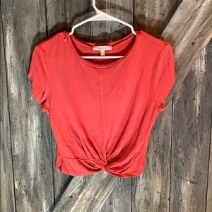 Girls T-shirt